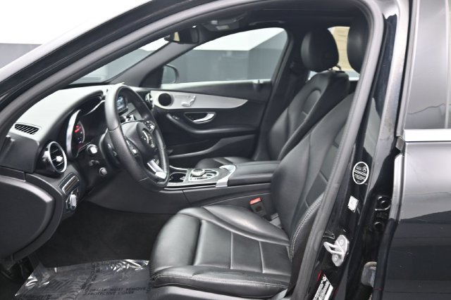 Used 2018 Mercedes-Benz C 300 Sedan image 6