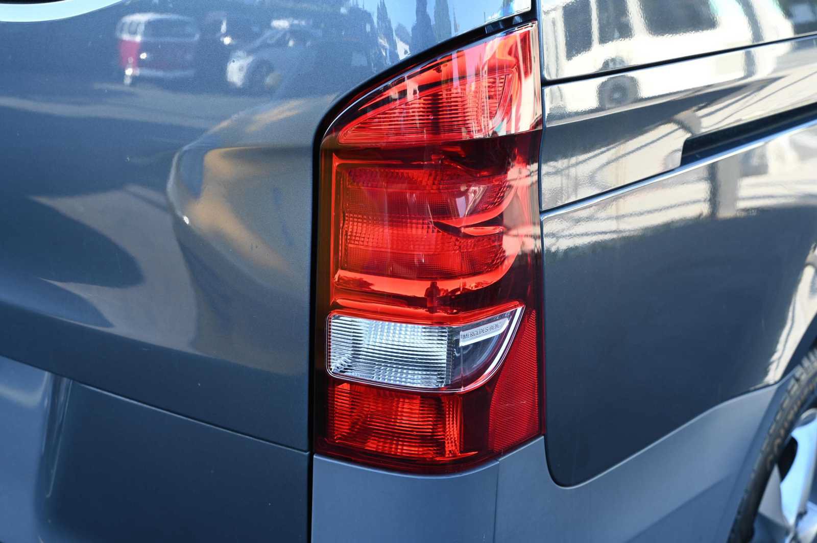 Used 2018 Mercedes-Benz Metris image 30
