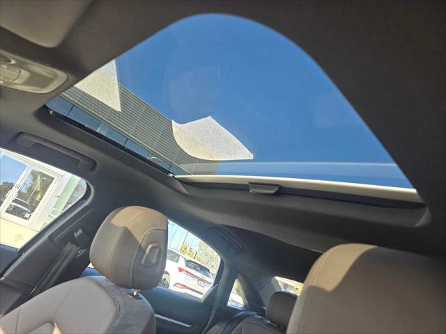 Certified 2024 Audi A3 2.0T Premium Plus w/ Premium Plus Package image 25