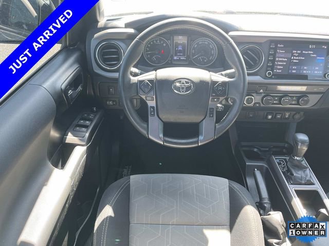 Used 2022 Toyota Tacoma TRD Off-Road AWD/4WD image 13