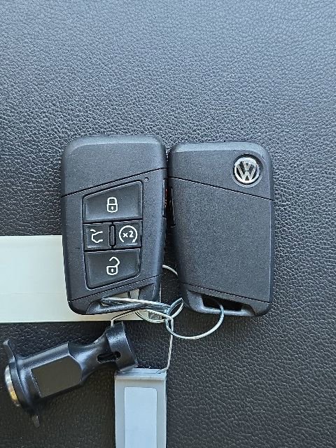 Used 2019 Volkswagen Atlas SEL Premium AWD/4WD image 53