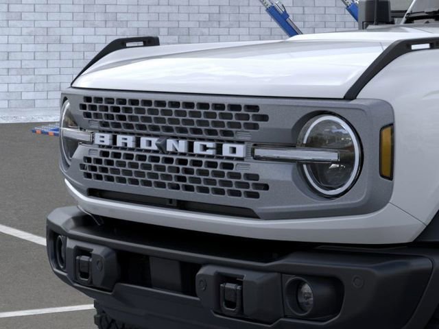 New 2026 Ford Bronco Badlands image 19