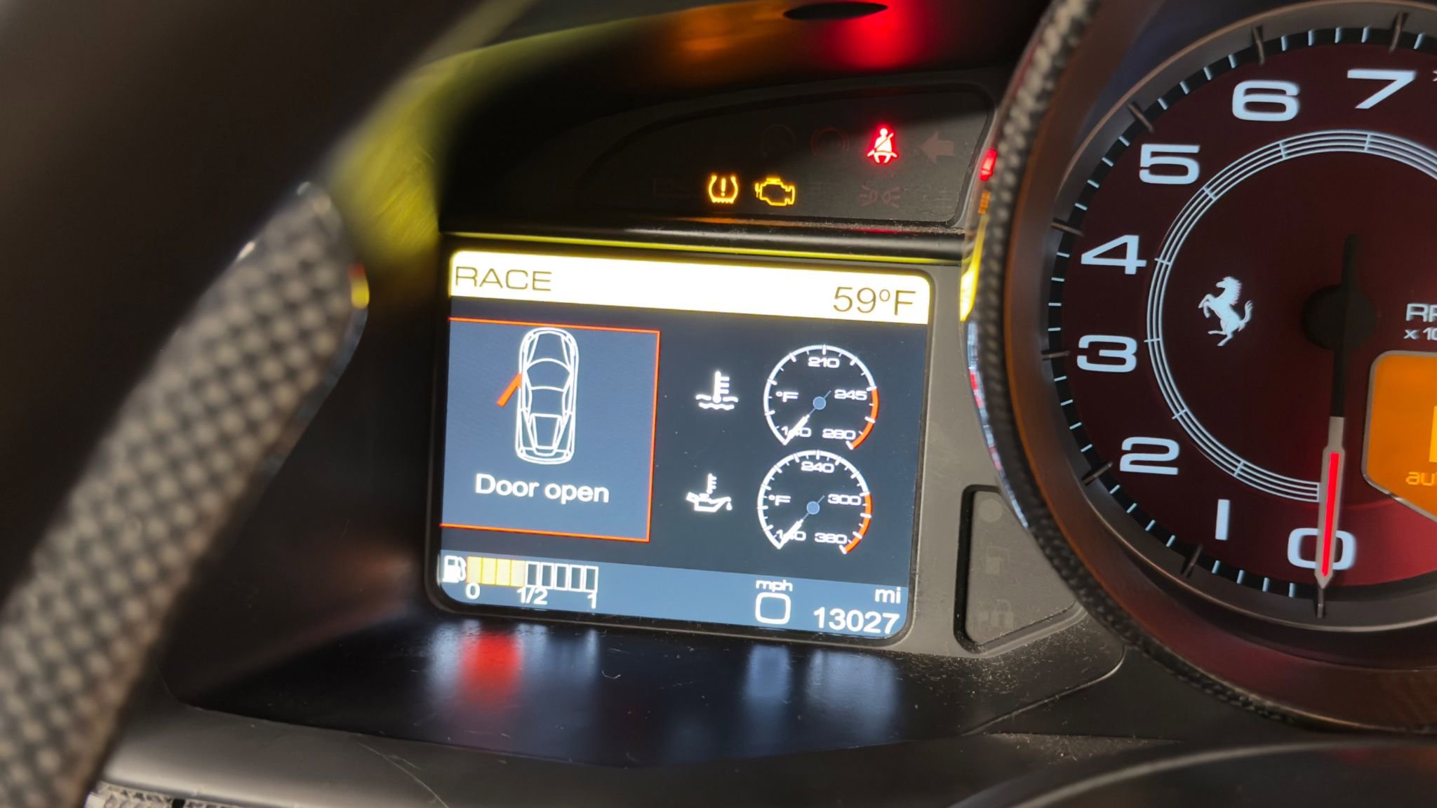 Used 2011 Ferrari 458 Italia Coupe image 84