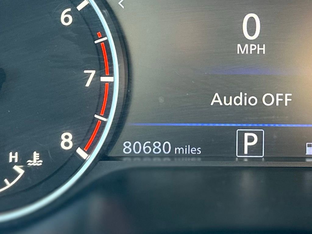 Used 2022 Nissan Altima 2.5 SR image 15