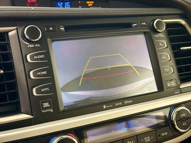 Used 2019 Toyota Highlander Limited image 7