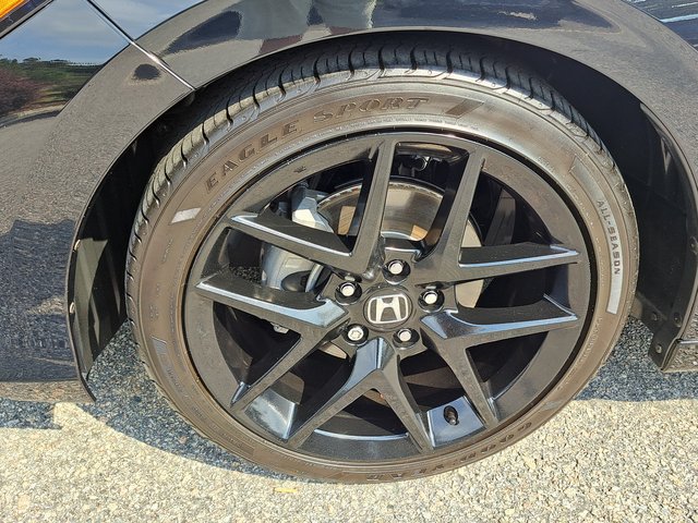 Used 2025 Honda Civic Sport image 30