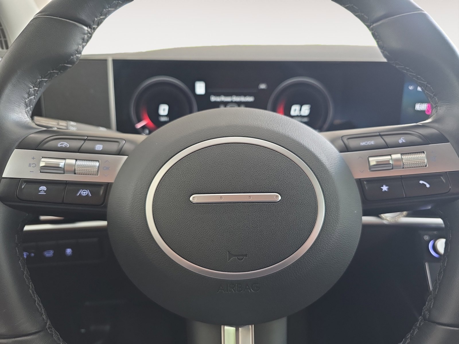 Used 2025 Hyundai Tucson SEL image 10