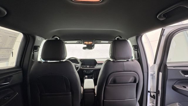 New 2026 Chevrolet TrailBlazer RS w/ Convenience Package AWD/4WD image 30