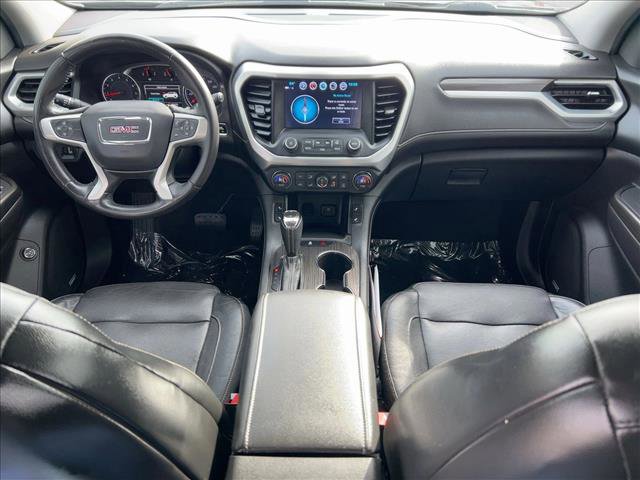 Used 2018 GMC Acadia SLT image 18