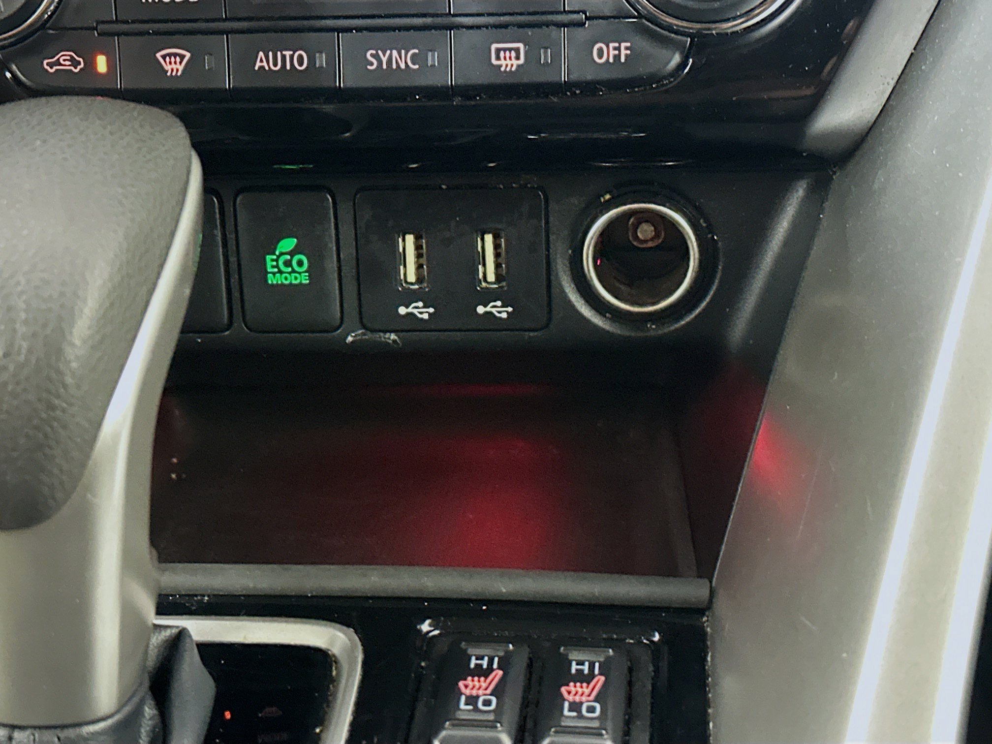 Used 2024 Mitsubishi Eclipse Cross SE AWD/4WD image 26