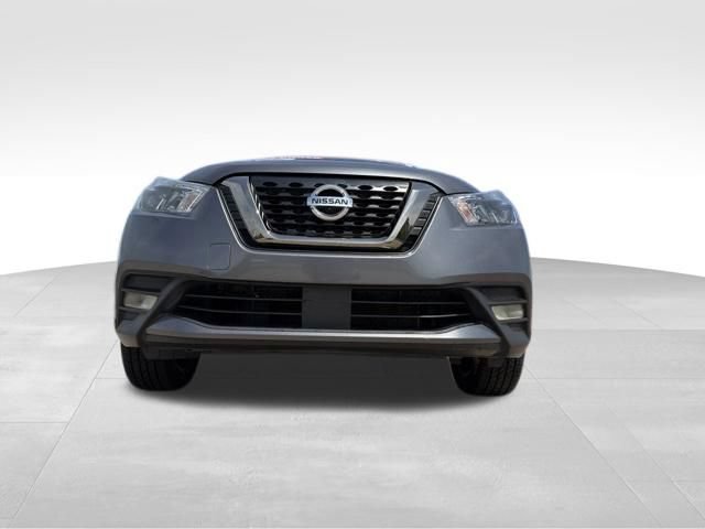 Used 2020 Nissan Kicks SR FWD image 4