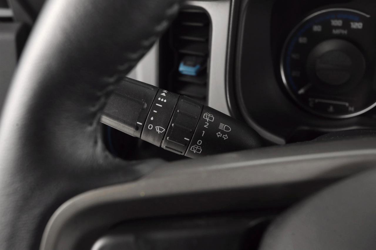 Used 2023 Ford Bronco Black Diamond image 31