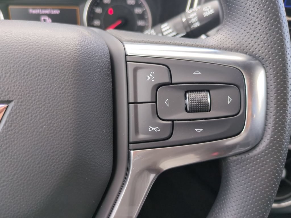New 2026 Chevrolet Blazer LT w/ Convenience Package FWD image 26