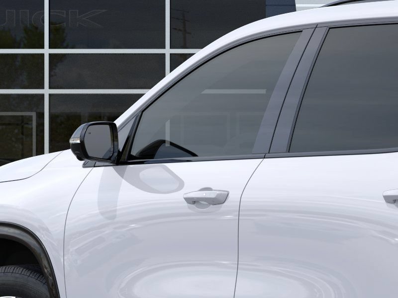New 2026 Buick Enclave Sport Touring w/ LPO, Floor Liner Package FWD image 12