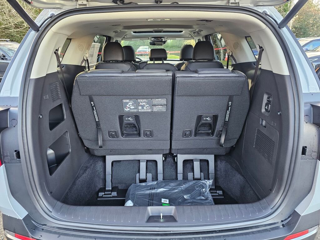 New 2026 Kia Carnival SX Prestige image 26