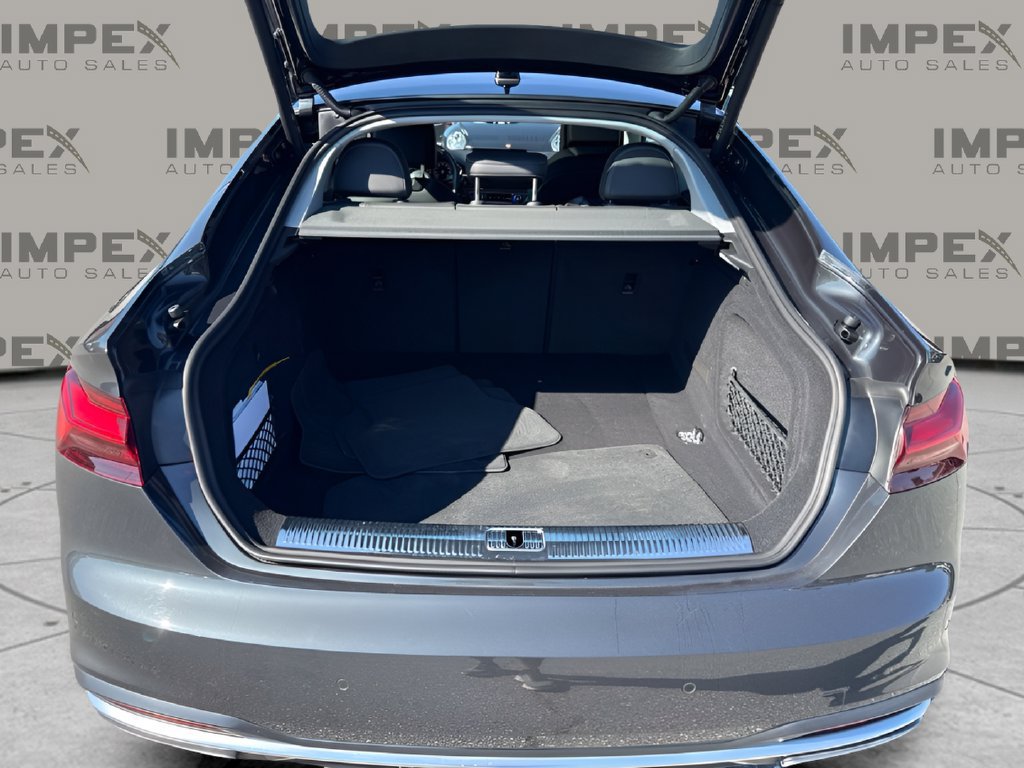 Used 2022 Audi A5 2.0T Premium Plus AWD/4WD image 29