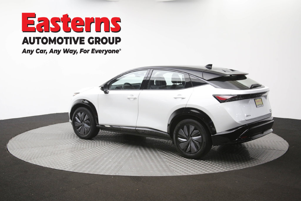 Used 2024 Nissan Ariya AWD image 69