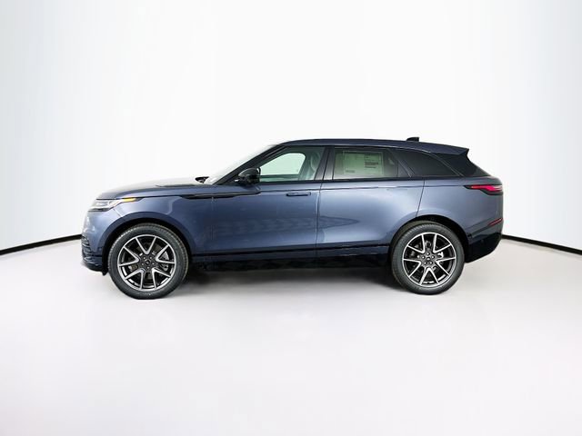 Used 2026 Land Rover Range Rover Velar Dynamic SE image 8