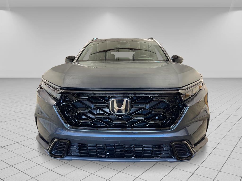 New 2026 Honda CR-V Sport-L image 10