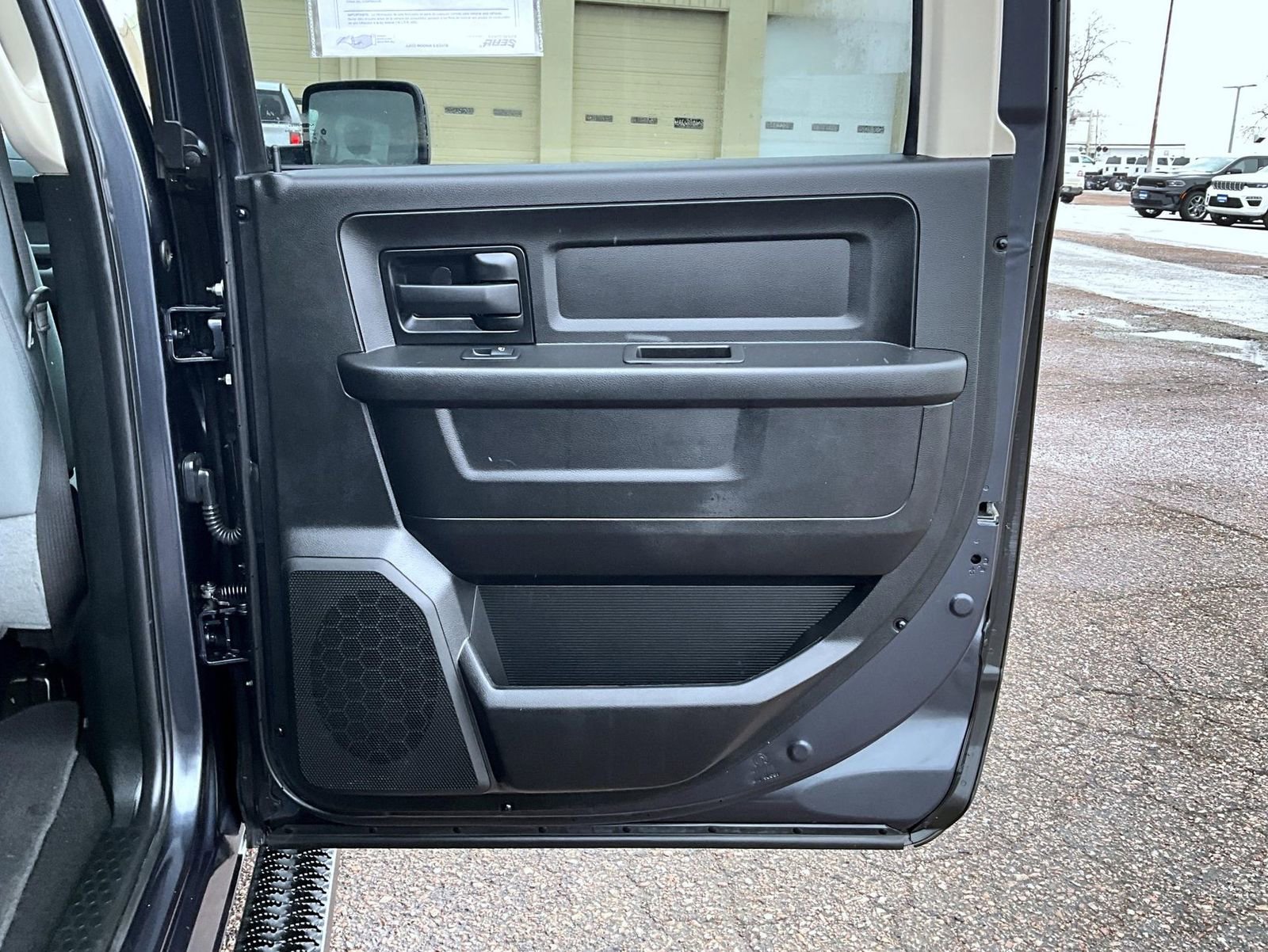 Certified 2019 RAM 1500 Express w/ Express Value Package image 18