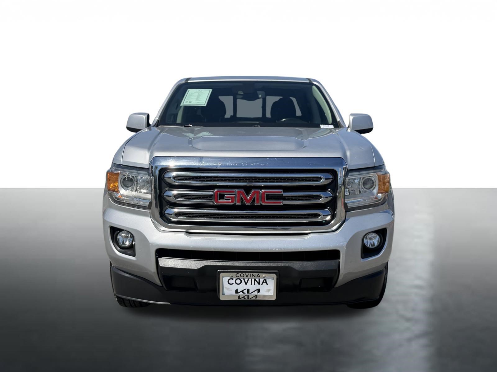 Used 2016 GMC Canyon SLE w/ SLE Convenience Package RWD image 3