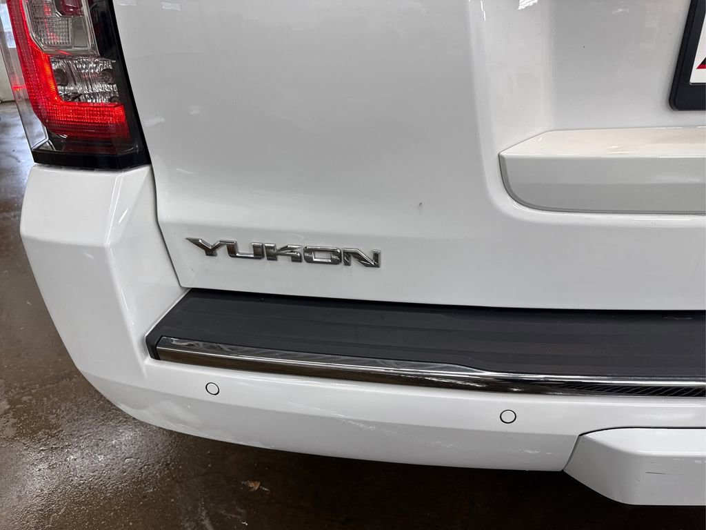Used 2019 GMC Yukon Denali w/ Denali Ultimate Package image 15