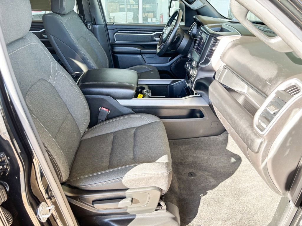 Used 2020 RAM 1500 Big Horn image 32