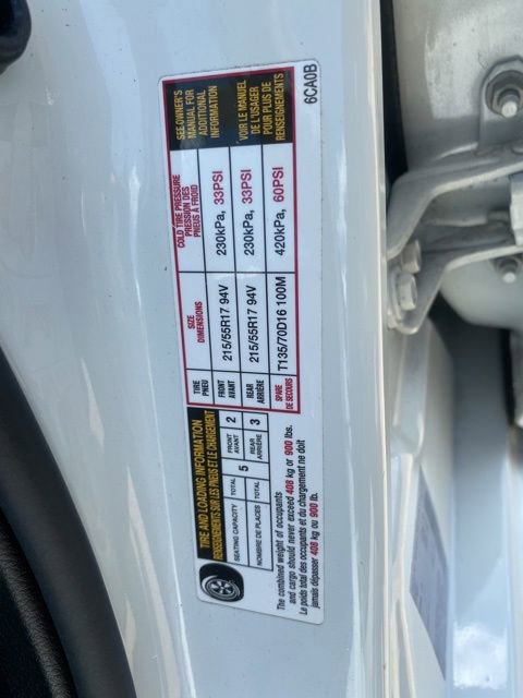 Used 2025 Nissan Altima 2.5 SV FWD image 39