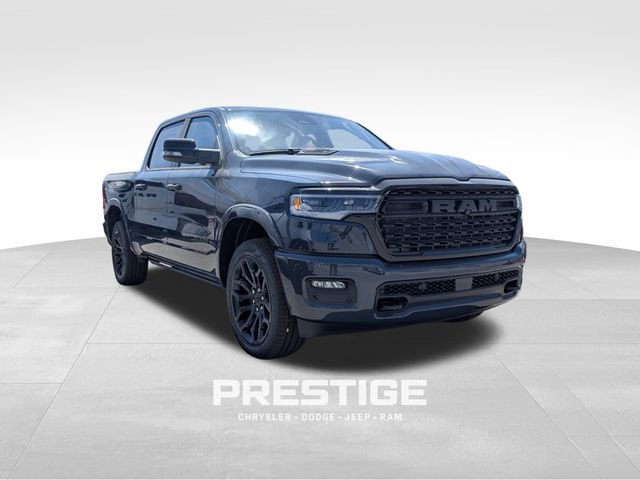 New 2026 RAM 1500 Limited image 2