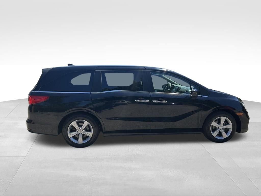 Used 2019 Honda Odyssey EX-L image 5
