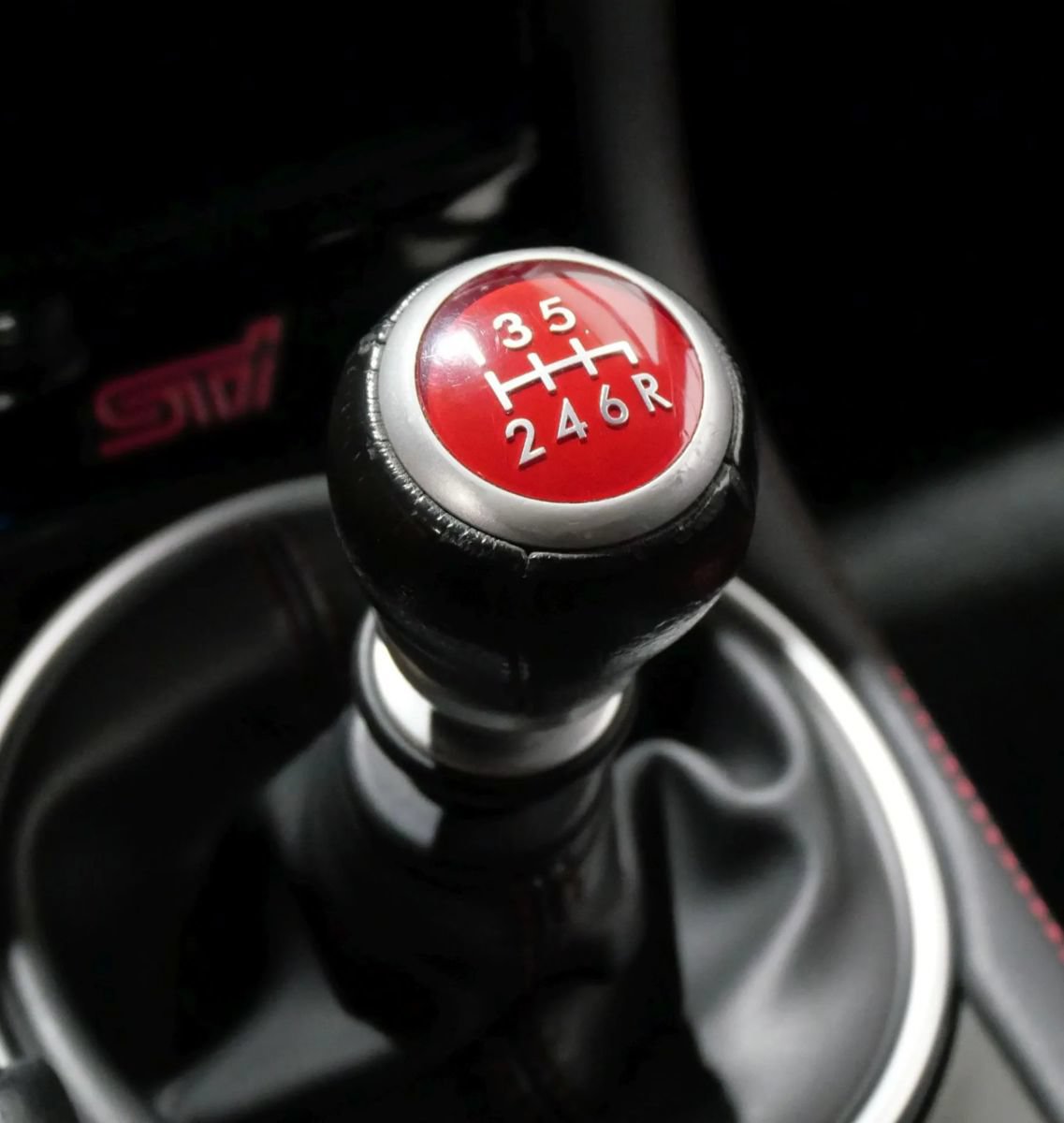 Used 2019 Subaru WRX STI AWD/4WD image 17