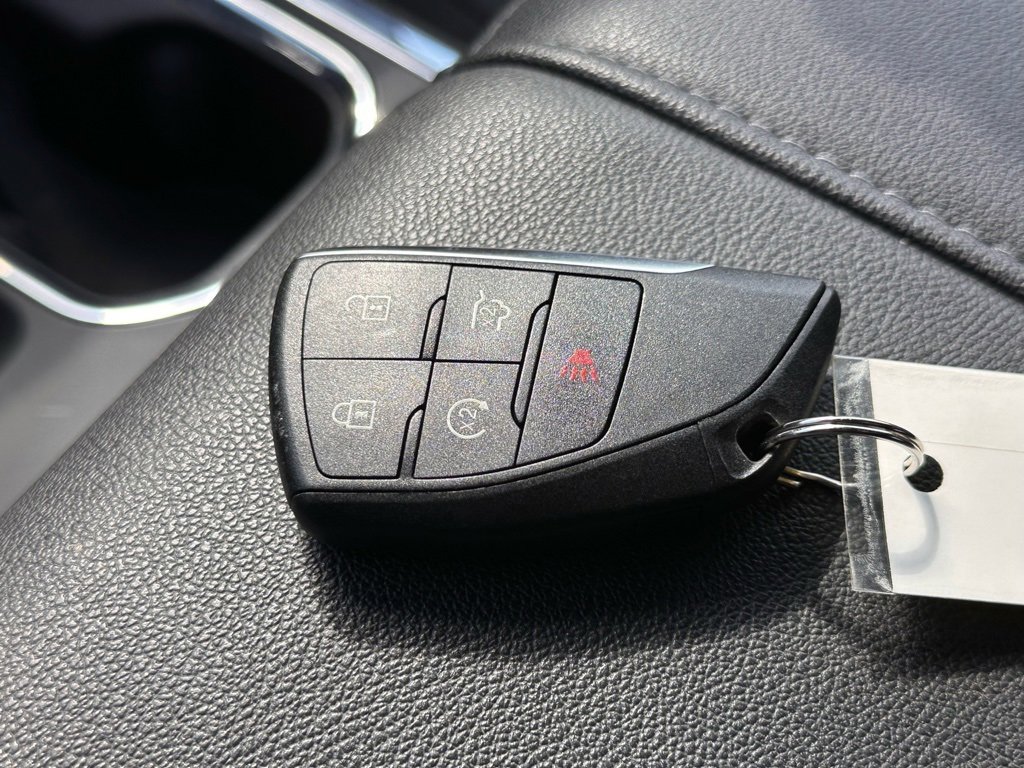 Used 2023 Chevrolet Silverado 1500 LT Trail Boss image 32