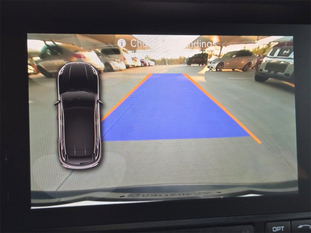 Used 2018 Porsche Macan S image 19