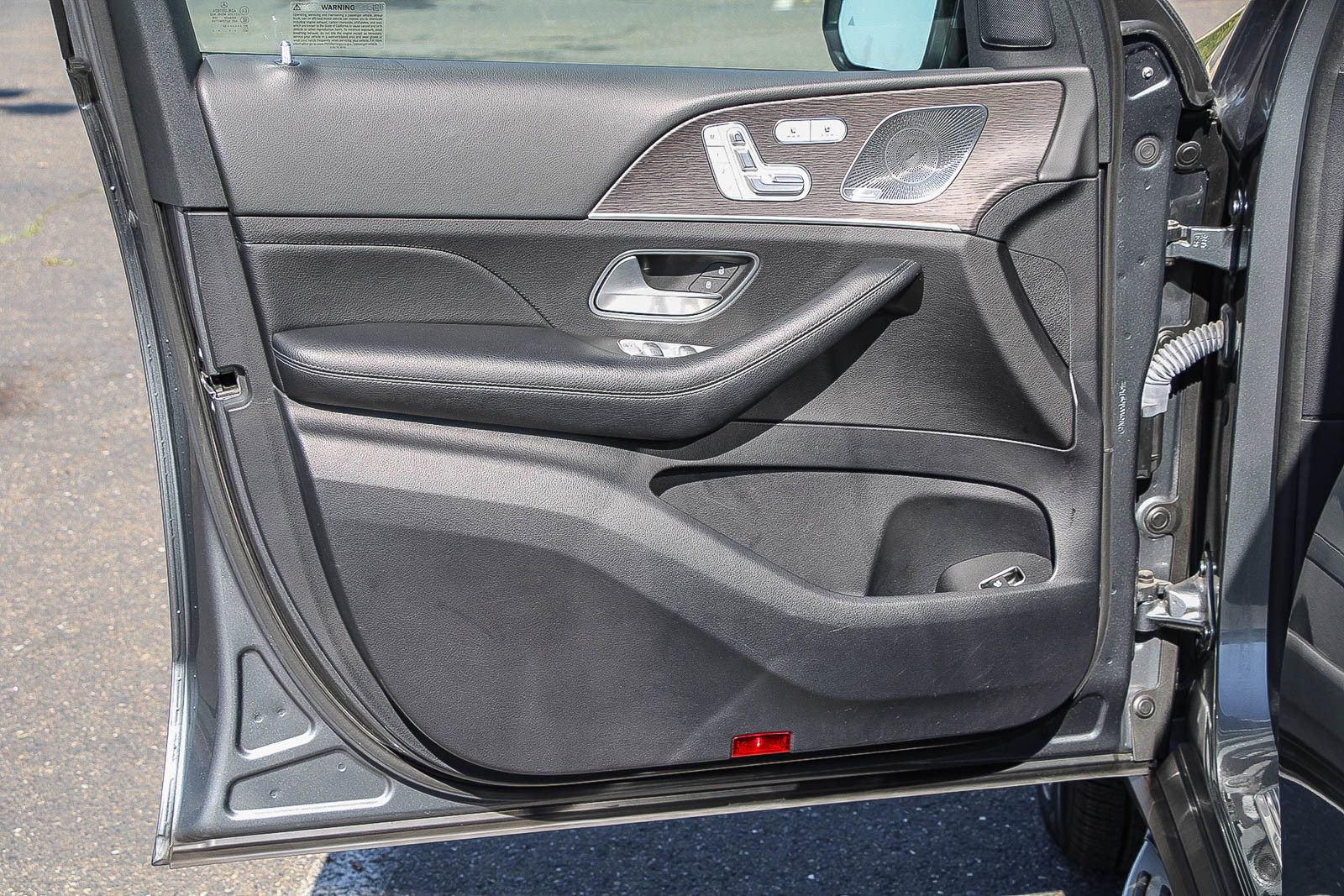 Certified 2022 Mercedes-Benz GLE 350 4MATIC image 19