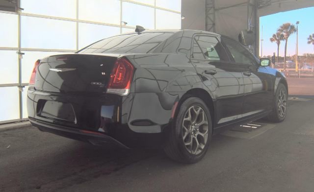 Used 2016 Chrysler 300 S image 4