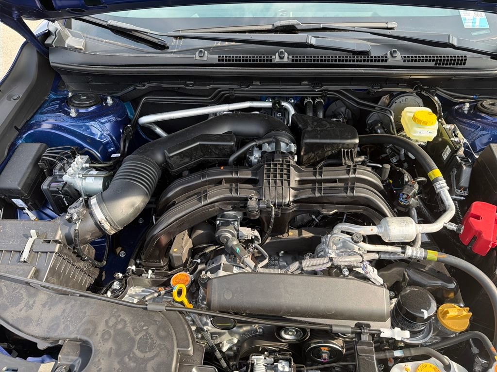 New 2026 Subaru Crosstrek 2.0i Premium image 13