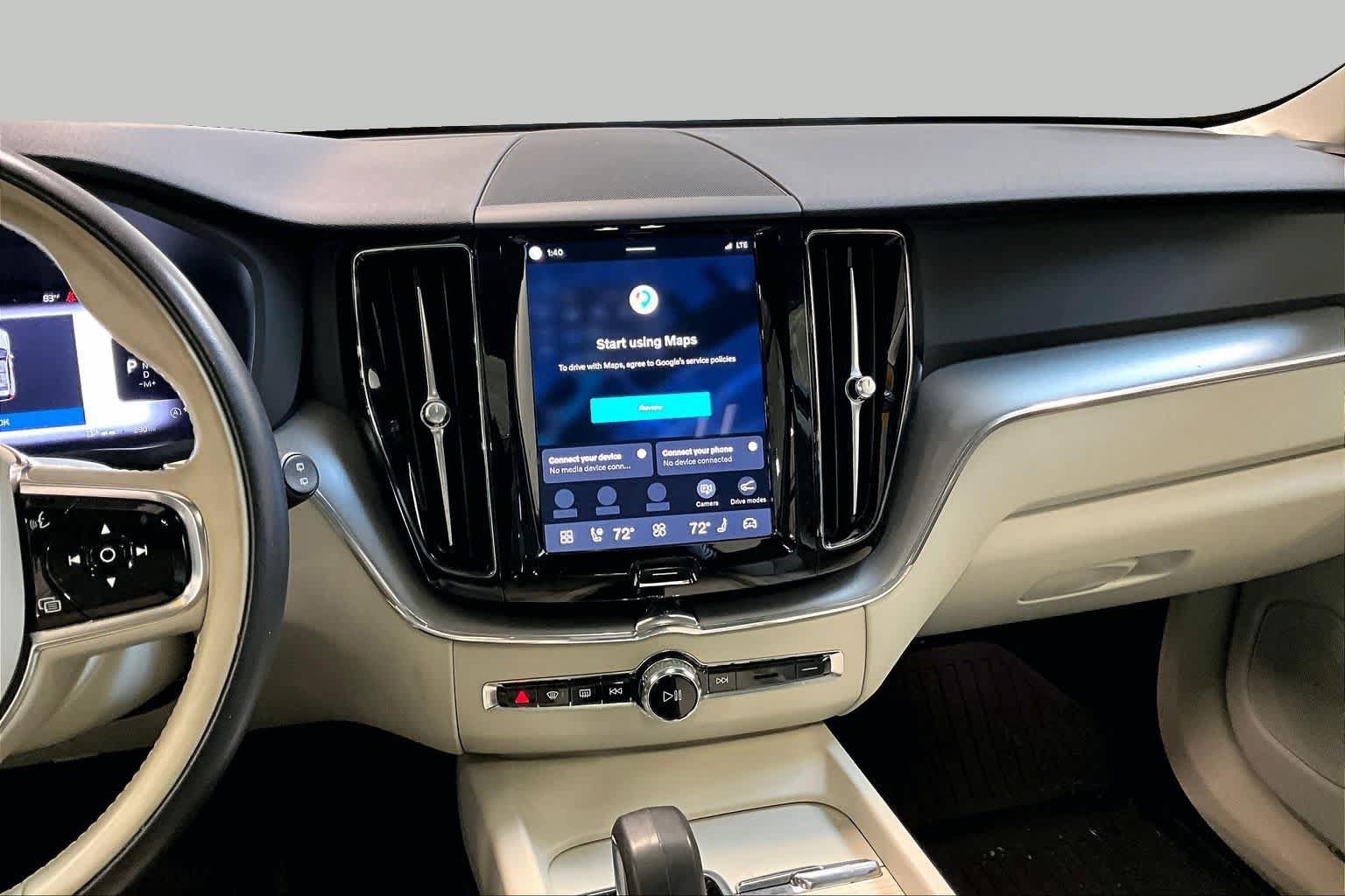 Certified 2024 Volvo XC60 B5 Core w/ Protection Package Premier AWD/4WD image 7