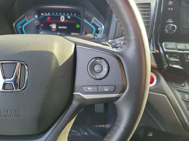Used 2024 Honda Odyssey Sport image 23