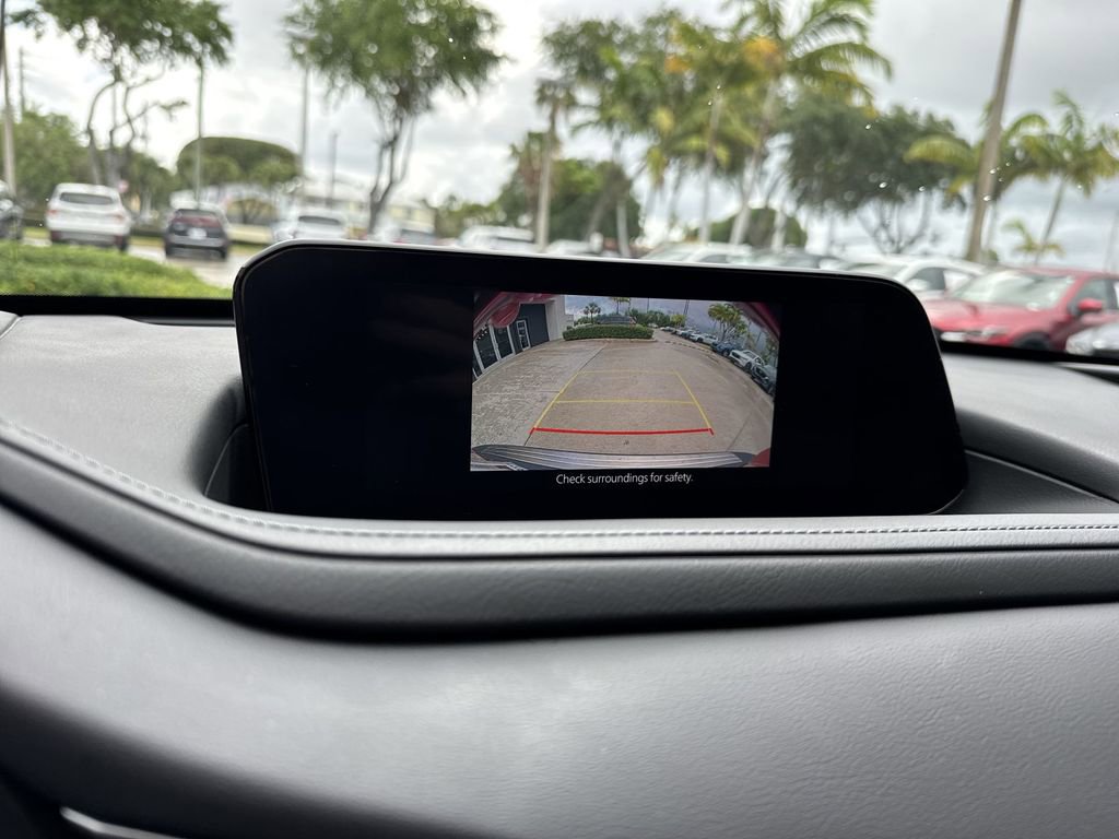 Used 2024 MAZDA CX-30 AWD 2.5 S w/ Select Sport Pkg image 50