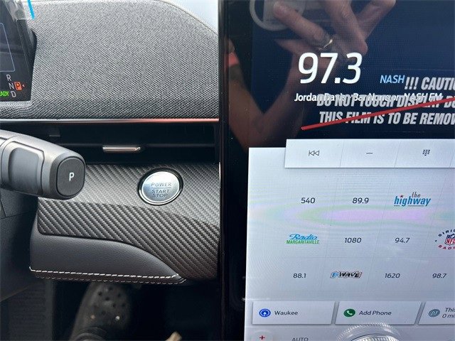 New 2025 Ford Mustang Mach-E Premium image 41