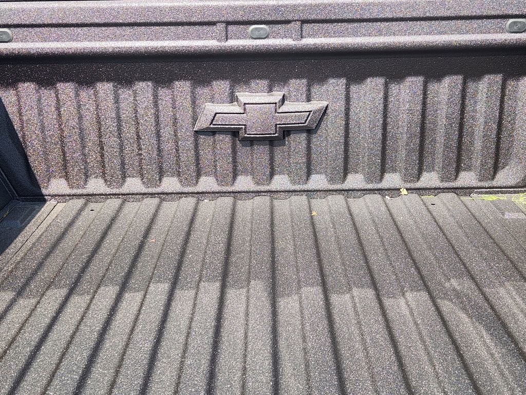 New 2026 Chevrolet Silverado 1500 ZR2 image 22