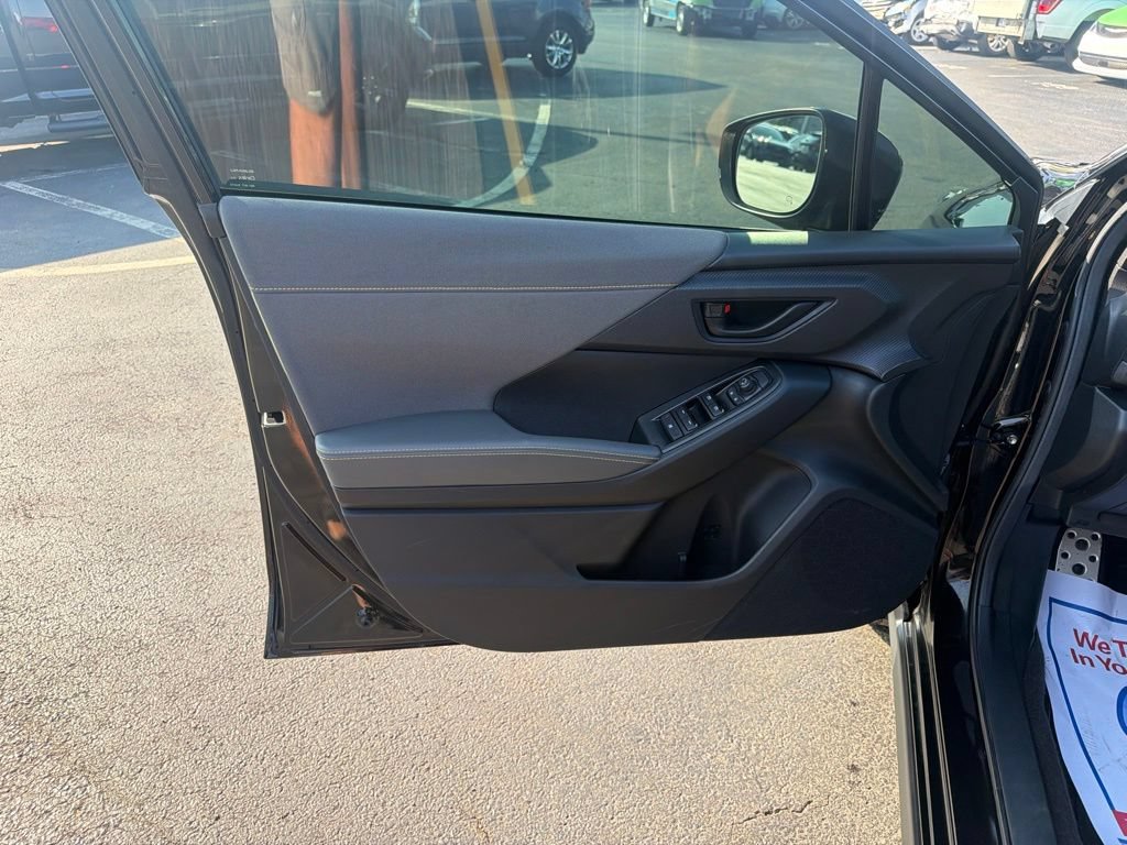 Used 2025 Subaru Crosstrek 2.5i Sport AWD/4WD image 22