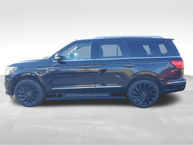 Used 2020 Lincoln Navigator Reserve w/ Equipment Group 208A Reserve AWD/4WD image 7