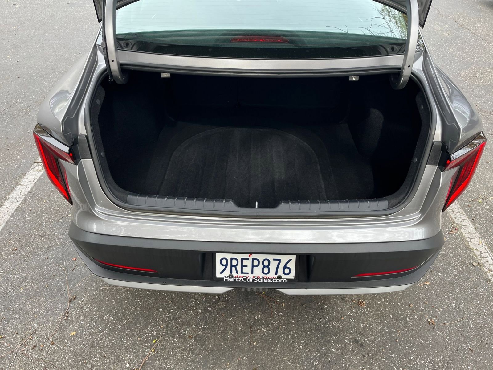 Used 2025 Kia K4 LXS image 30