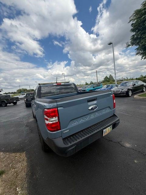 Used 2024 Ford Maverick XLT FWD image 12