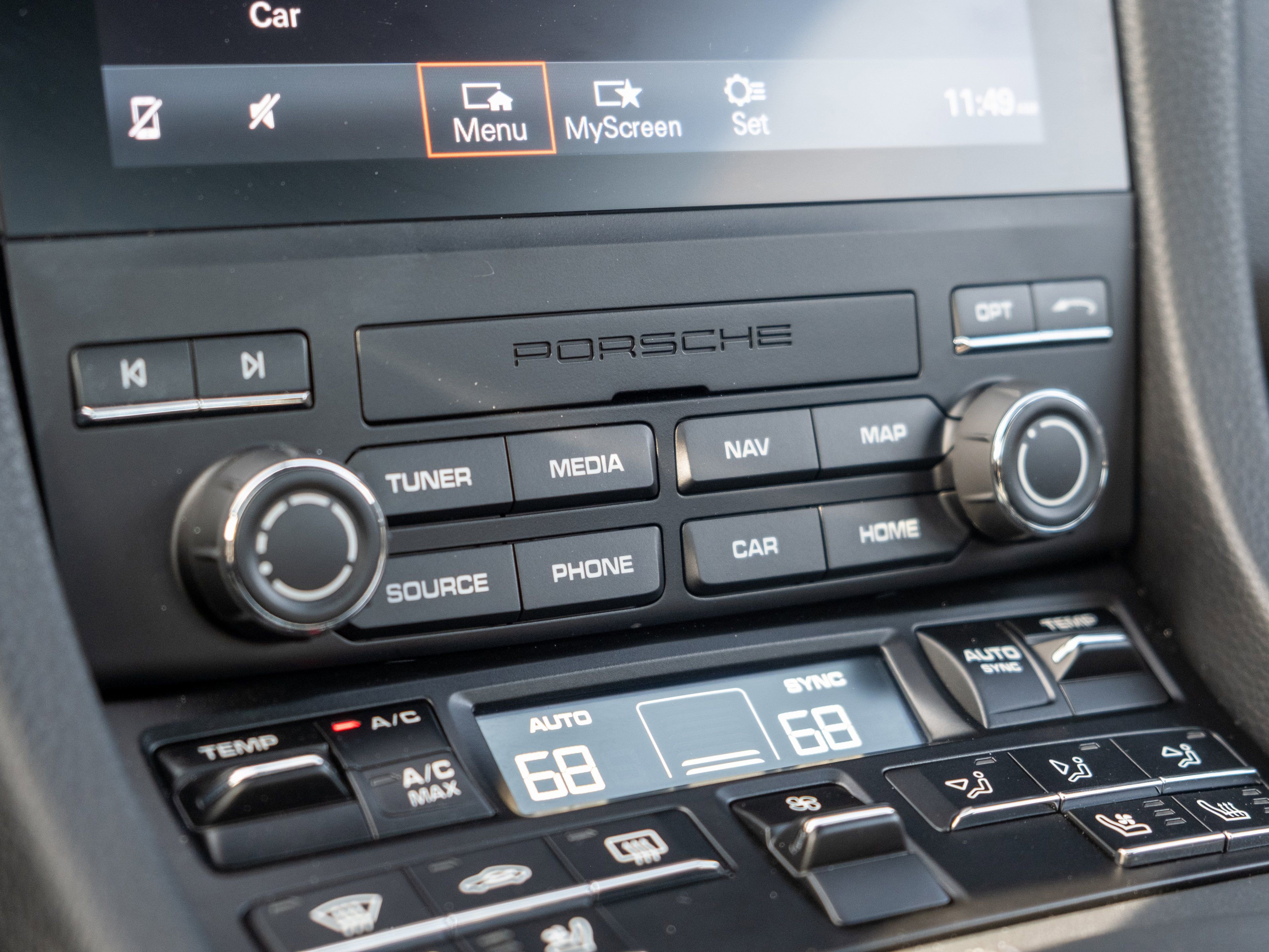 Certified 2024 Porsche 718 Cayman image 25