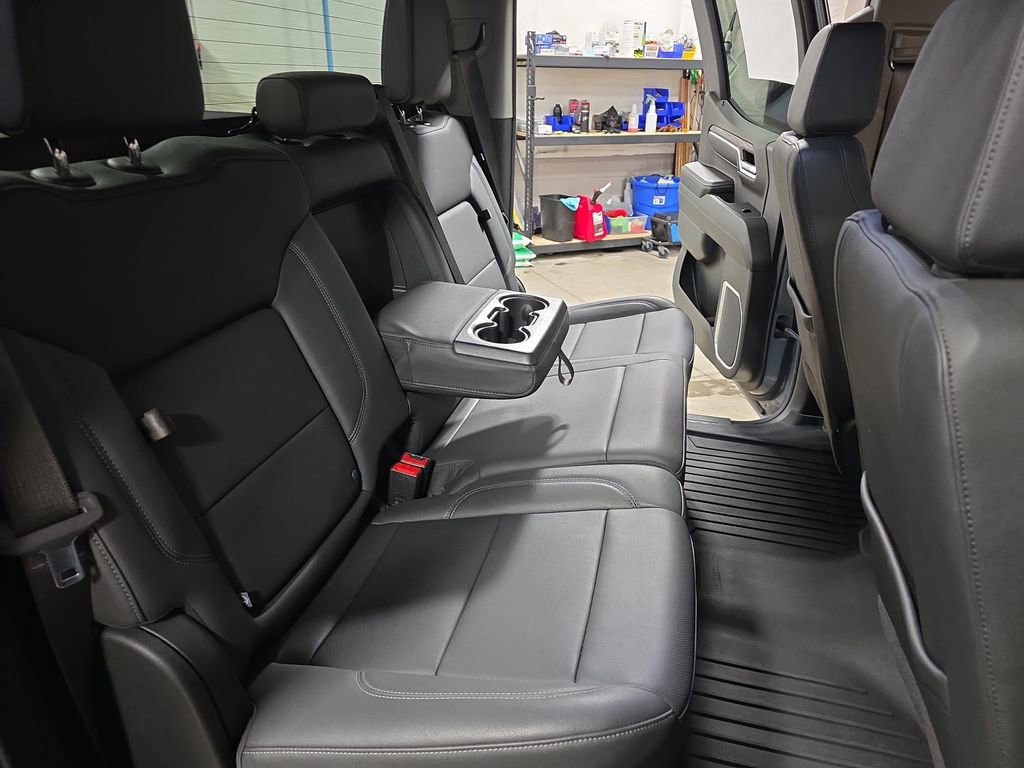 Used 2024 GMC Sierra 1500 SLT image 11