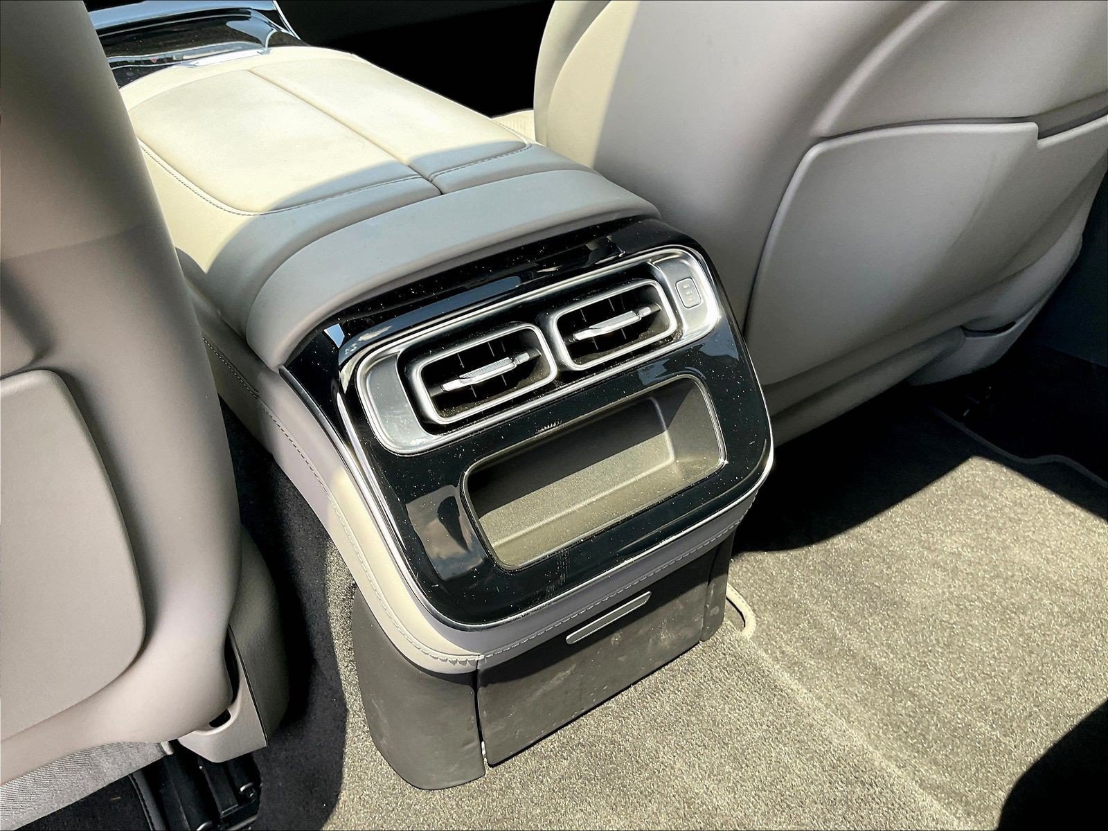 Certified 2023 Mercedes-Benz S 580 4MATIC Sedan image 12