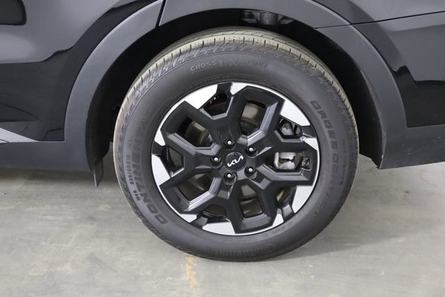 Used 2025 Kia Sorento S w/ Panoramic Sunroof Package FWD image 43