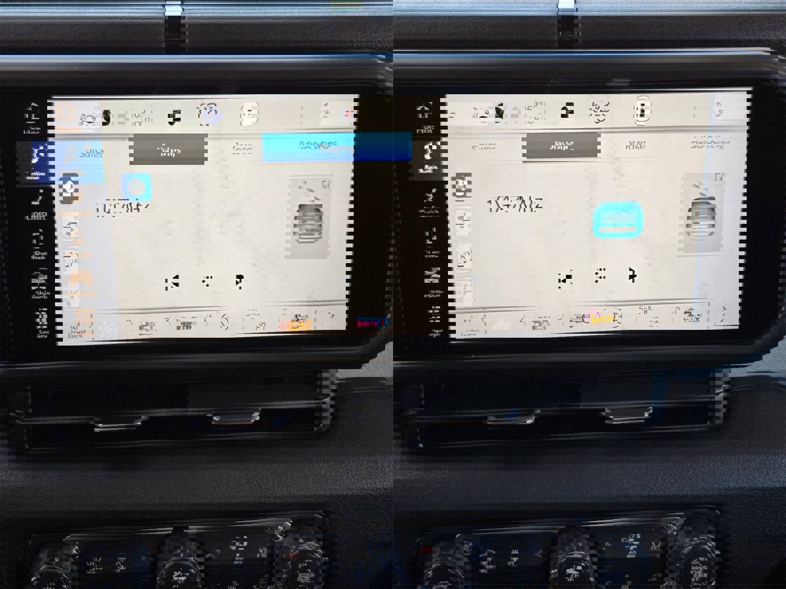 New 2026 Jeep Wrangler Unlimited Sport image 16